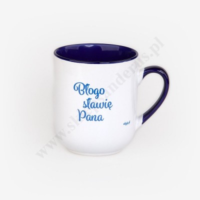 KUBEK BŁOGOSŁAWIĘ PANA - 56071