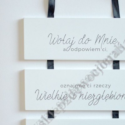 TRYPTYK - WOŁAJ DO MNIE, A ODPOWIEM CI... - 76825