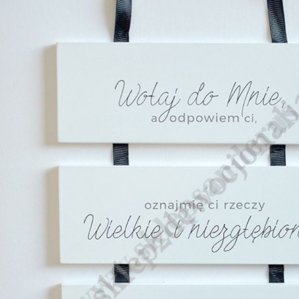 TRYPTYK - WOŁAJ DO MNIE, A ODPOWIEM CI... - 76825