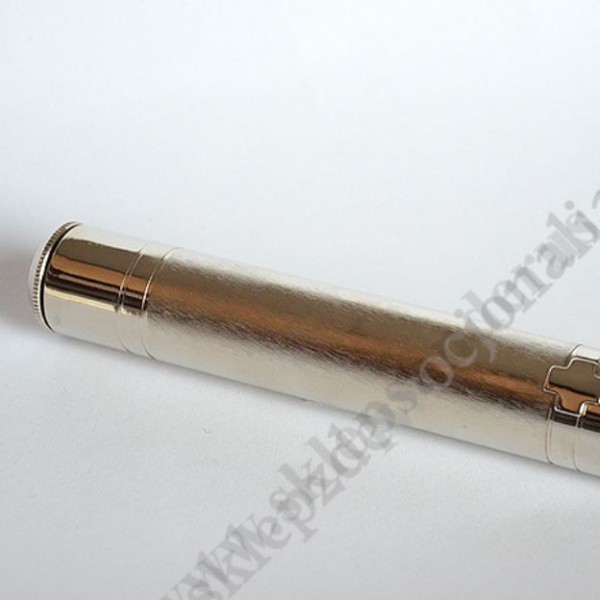 KROPIDŁO METALOWE Z ETUI 3830