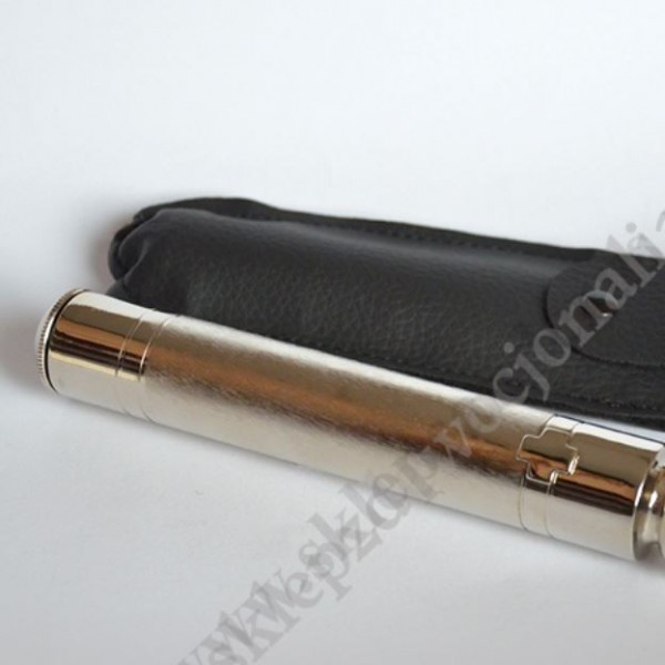 KROPIDŁO METALOWE Z ETUI 3830