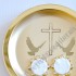TACKA ŚLUBNA POD OBRĄCZKI - 80463