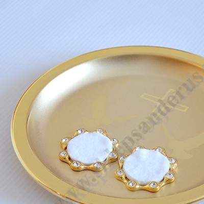 TACKA ŚLUBNA POD OBRĄCZKI - 80463