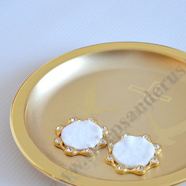 TACKA ŚLUBNA POD OBRĄCZKI - 80463