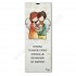 RODZINA - obrazek 6 x 15 cm - ES0512425PL
