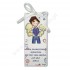 BOHATER - obrazek 6 x 15 cm - ES0512411PL