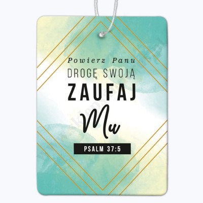 ZAWIESZKA ZAPACHOWA - 85427