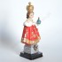 DZIECIĄTKO PRASKIE - wys. 13.5 cm - 7410