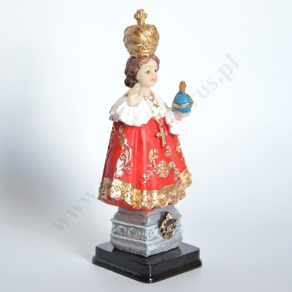 DZIECIĄTKO PRASKIE - wys. 13.5 cm - 7410