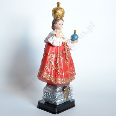 DZIECIĄTKO PRASKIE - wys. 20 cm - 60521