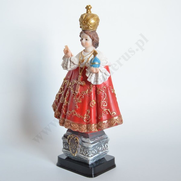 DZIECIĄTKO PRASKIE - wys. 20 cm - 60521