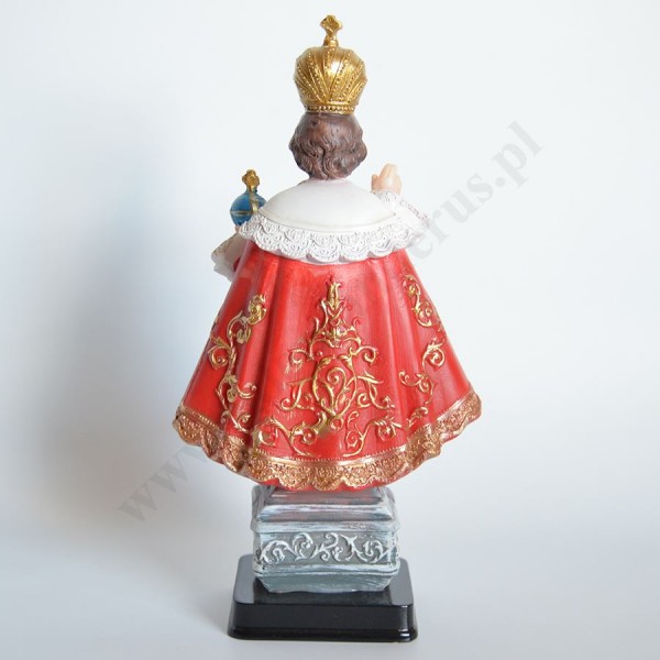 DZIECIĄTKO PRASKIE - wys. 20 cm - 60521
