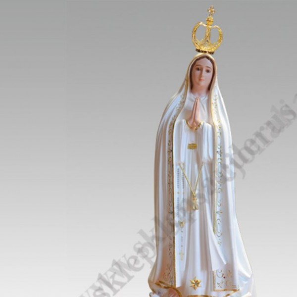 MATKA BOŻA FATIMSKA - figura 105 cm - 3335