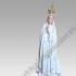 MATKA BOŻA FATIMSKA - figura 35 cm - 68717