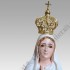 MATKA BOŻA FATIMSKA - figura 35 cm - 68717