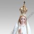 MATKA BOŻA FATIMSKA - figura 21 cm - 68719