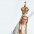 MATKA BOŻA FATIMSKA - figura 27 cm - 68723