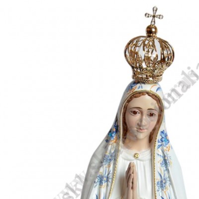 MATKA BOŻA FATIMSKA - figura 61 cm - 85888