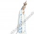 MATKA BOŻA FATIMSKA - figura 61 cm - 85888