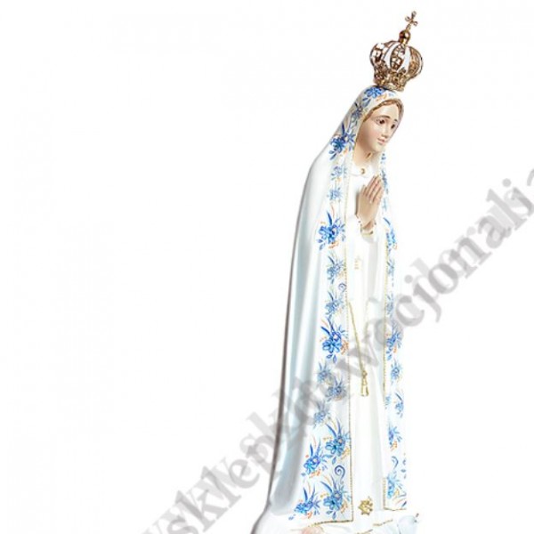MATKA BOŻA FATIMSKA - figura 61 cm - 85888