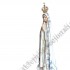 MATKA BOŻA FATIMSKA - figura 61 cm - 85888