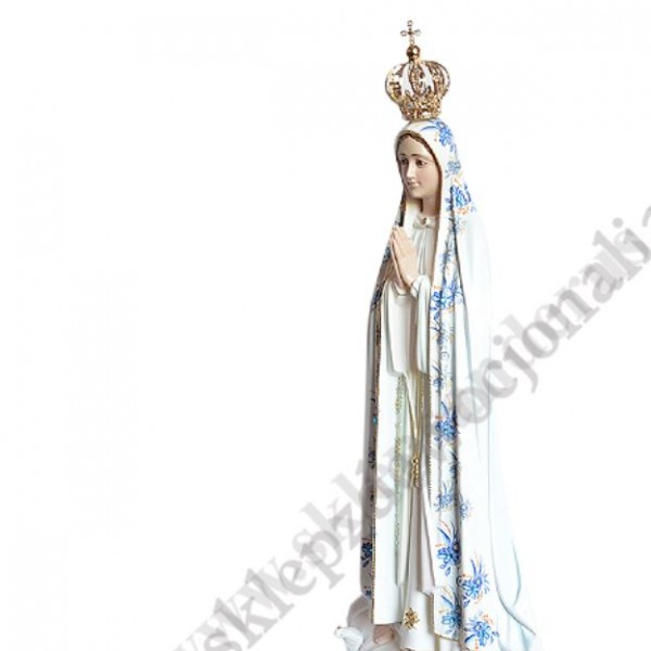 MATKA BOŻA FATIMSKA - figura 61 cm - 85888