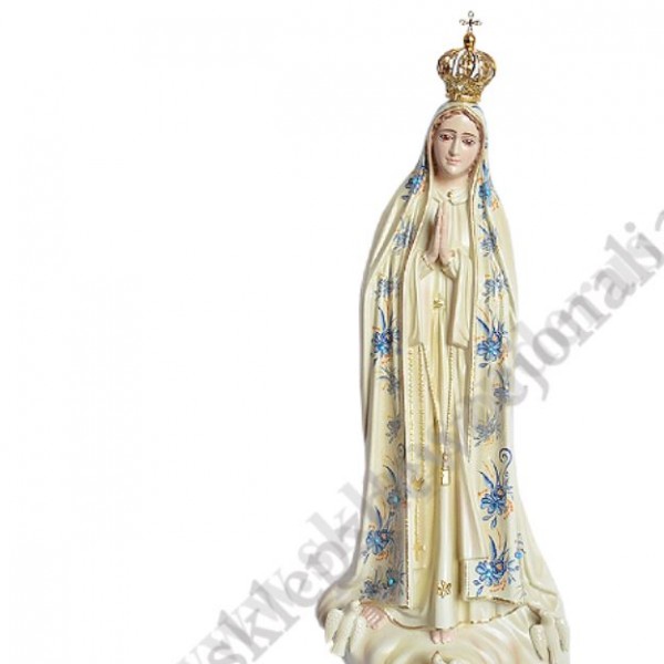 MATKA BOŻA FATIMSKA - figura 51 cm - 85889