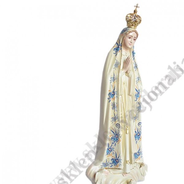 MATKA BOŻA FATIMSKA - figura 51 cm - 85889