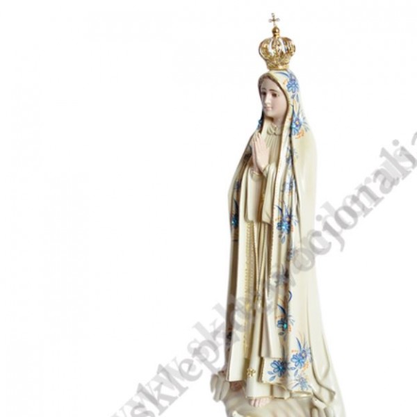 MATKA BOŻA FATIMSKA - figura 51 cm - 85889
