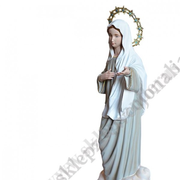 MATKA BOŻA MEDJUGORIE - figura 65 cm - 82662 MATKA BOŻA MEDJUGORIE - figura 65 cm - 82662