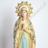 MATKA BOŻA Z LOURDES - figurka wys.20 cm - 82665