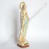 MATKA BOŻA Z LOURDES - figurka wys.20 cm - 82665
