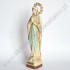 MATKA BOŻA Z LOURDES - figurka wys.20 cm - 82665