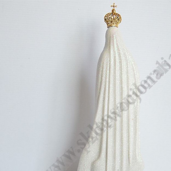 MATKA BOŻA FATIMSKA - figura 28.5 cm - 82724