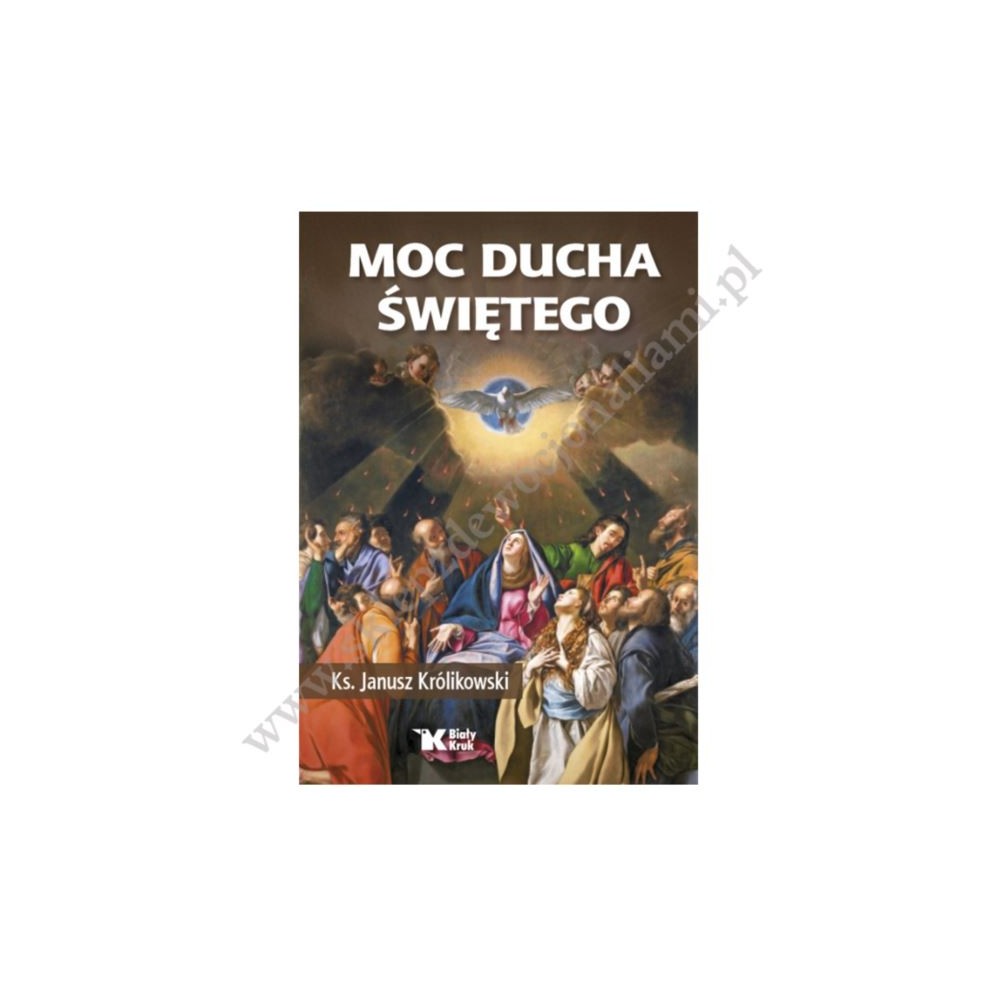 MOC DUCHA ŚWIĘTEGO