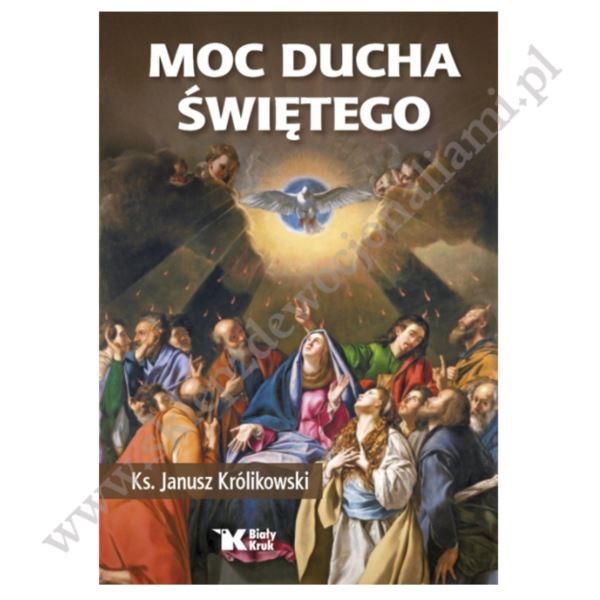 MOC DUCHA ŚWIĘTEGO