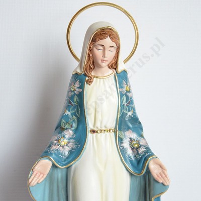 MATKA BOŻA NIEPOKALANA - wys. 31 cm - 85842