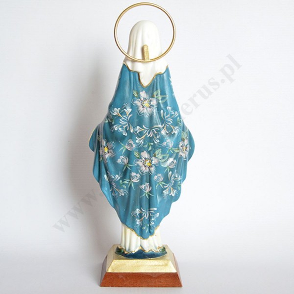 MATKA BOŻA NIEPOKALANA - wys. 31 cm - 85842