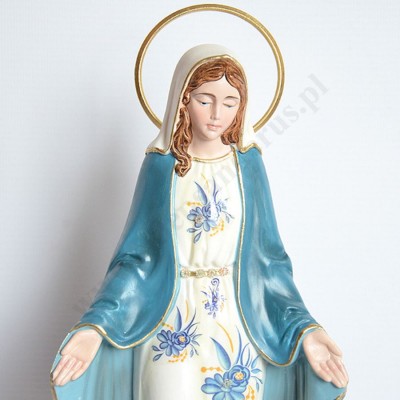 MATKA BOŻA NIEPOKALANA - wys. 31 cm - 85841