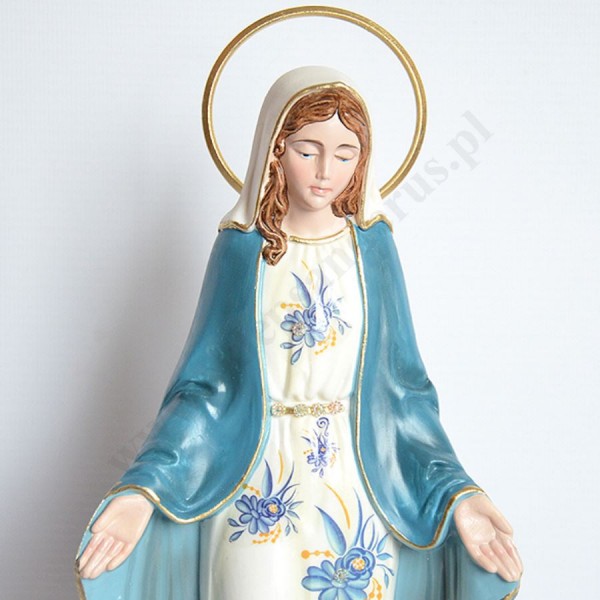 MATKA BOŻA NIEPOKALANA - wys. 31 cm - 85841