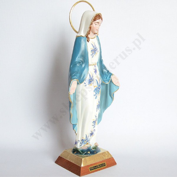 MATKA BOŻA NIEPOKALANA - wys. 31 cm - 85841