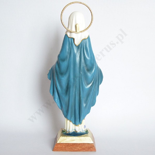 MATKA BOŻA NIEPOKALANA - wys. 31 cm - 85841