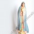 MATKA BOŻA FATIMSKA - figura zmieniająca kolor szaty 35 cm - 7812