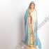 MATKA BOŻA FATIMSKA - figura zmieniająca kolor szaty 44 cm - 61217