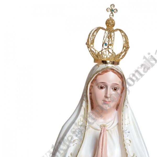MATKA BOŻA FATIMSKA - figura 103 cm - 68728