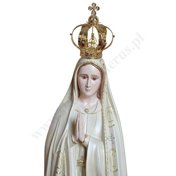 MATKA BOŻA FATIMSKA - figura 92 cm - 68729