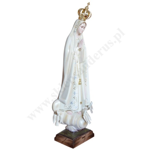MATKA BOŻA FATIMSKA - figura 92 cm - 68729