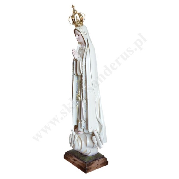 MATKA BOŻA FATIMSKA - figura 92 cm - 68729