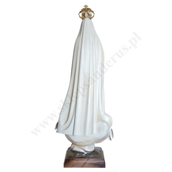 MATKA BOŻA FATIMSKA - figura 92 cm - 68729