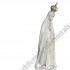 MATKA BOŻA FATIMSKA - figura 27 cm - 68734